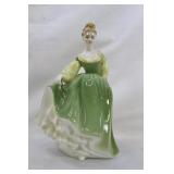 Royal Doulton Figurine