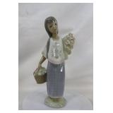 Lladro Figurine