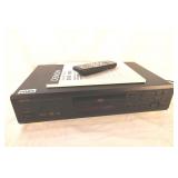 Denon DVD Player