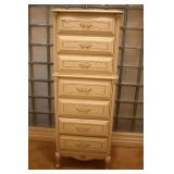 Baronet Lingerie Chest