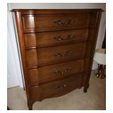 Malcolm Tallboy Dresser