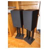 Celestion Stereo Speakers