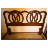 Queen Size Headboard