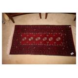 Persian Carpet