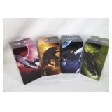 Star Trek Glasses NIB