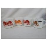 Beatlemania Coffee Mugs