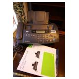HP Fax Machine