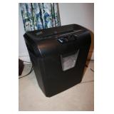 Paper Shredder