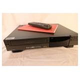 Mitsubishi SVHS VCR