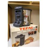 Tefal Deep Fryer