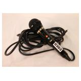 Pioneer Microphone