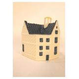 KLM Blue Delft BOLS House Sealed