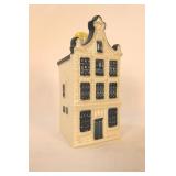 KLM Blue Delft BOLS House Sealed