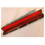 Billiard Cue