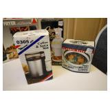Moulinex Coffee Mill
