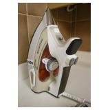 Rowenta Steam Iron