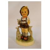 Goebel Figurine