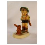 Goebel Figurine