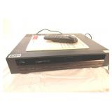 Mitsubishi Hi Fi VCR