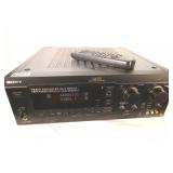 Sony A/V Receiver