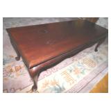 Gibbard Coffee Table