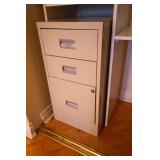 Filing Cabinet
