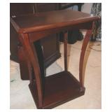 Lamp Table