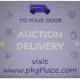 Canadian Delivery/Pickup by pkgPlace