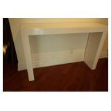Structube Console Table