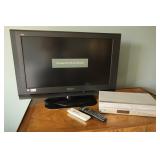 32-Inch Panasonic LCD TV