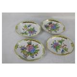 Herend Trinket Dishes