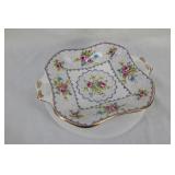 Royal Albert Chintz Dish