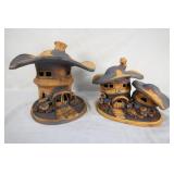 Moonpotz Art Pottery