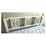 Baker Furniture Headboard