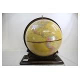Vintage World Globe