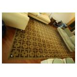 Barbara Barry Wool Carpet