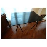 Trestle Table