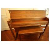 Sohmer Piano