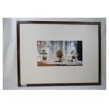 Photographic Still Life