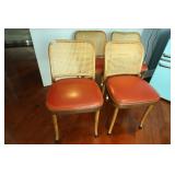Vintage Bentwood Chairs