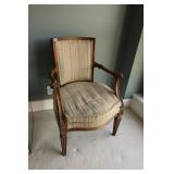 Baker Furniture Chair