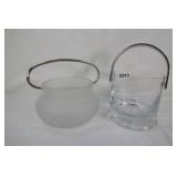 Ice Buckets