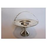 Sterling Silver Compote