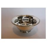 Birks Sterling Silver Bowl