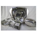 MCM Stainless Steel