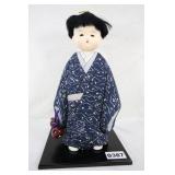 Chinese Doll
