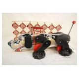 Limited Edition Fisher Price Snoopy Sniffer