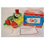 Limited Edition Fisher Price Gran