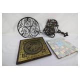 Trivets & Tiles