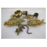 Brass Collectibles